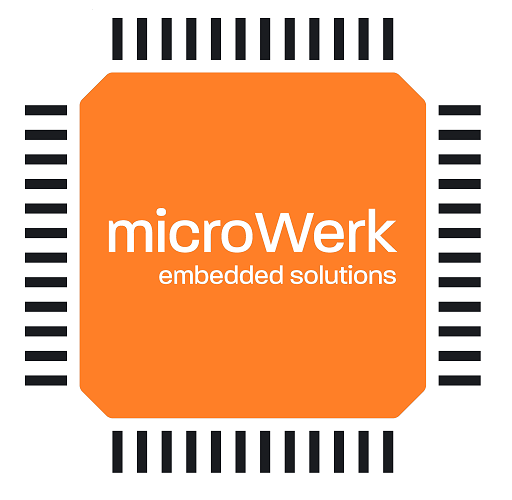 microWerk logo